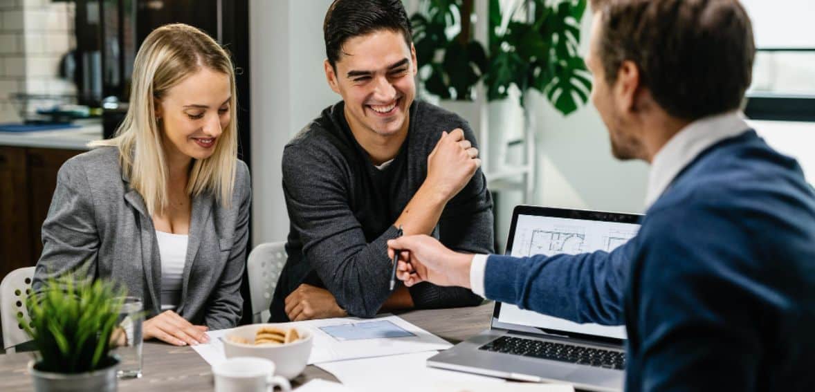 Contract negotiation