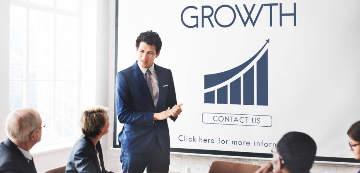 Growth opportunities