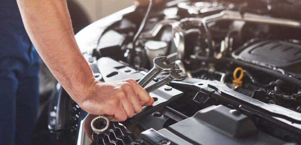 Car services