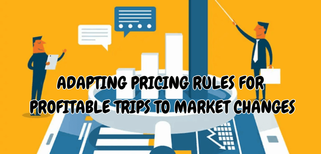 Pricing Rules for Profitable Trips