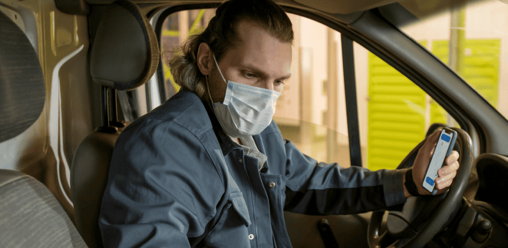 Fleet utilization analysis showing how to reduce limo downtime and improve chauffeur scheduling optimization