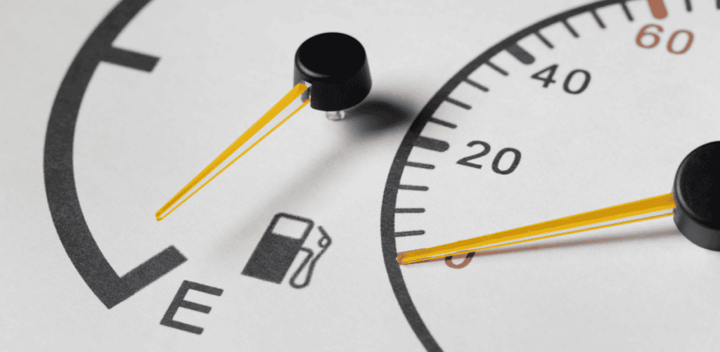 GPS fleet management improving routing efficiency and reducing fuel costs for limo fleets