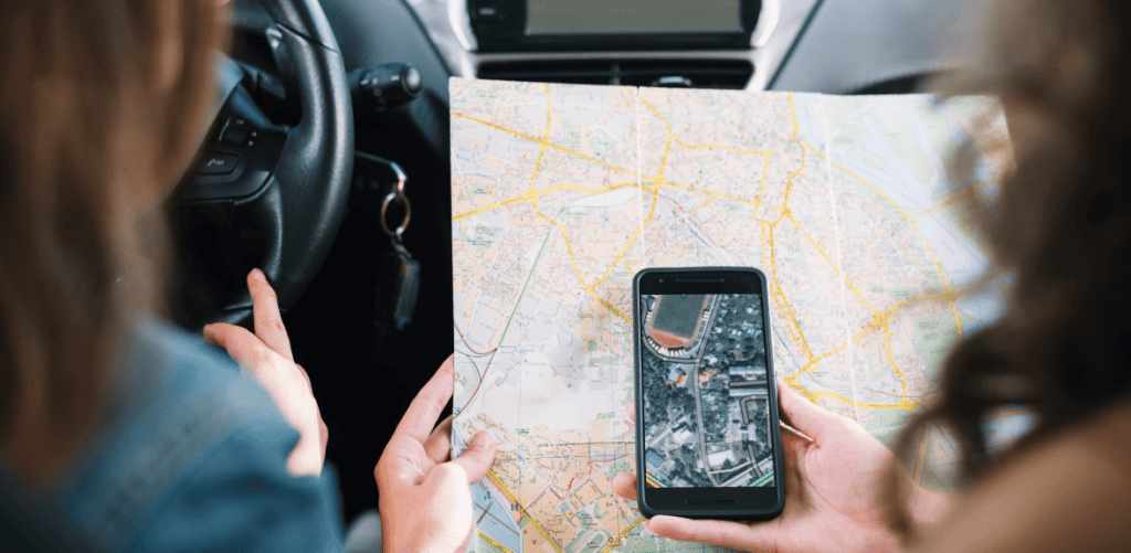 Limo GPS tracking with real-time vehicle tracking for better fleet visibility and dispatch control