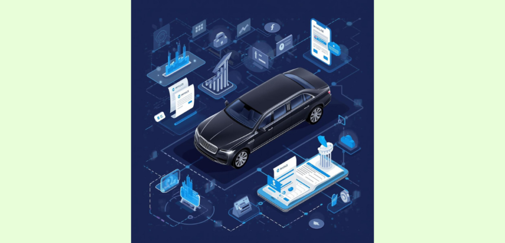 Automation in Billing and Payments in Limo Business