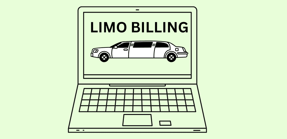 Limo Billing Software