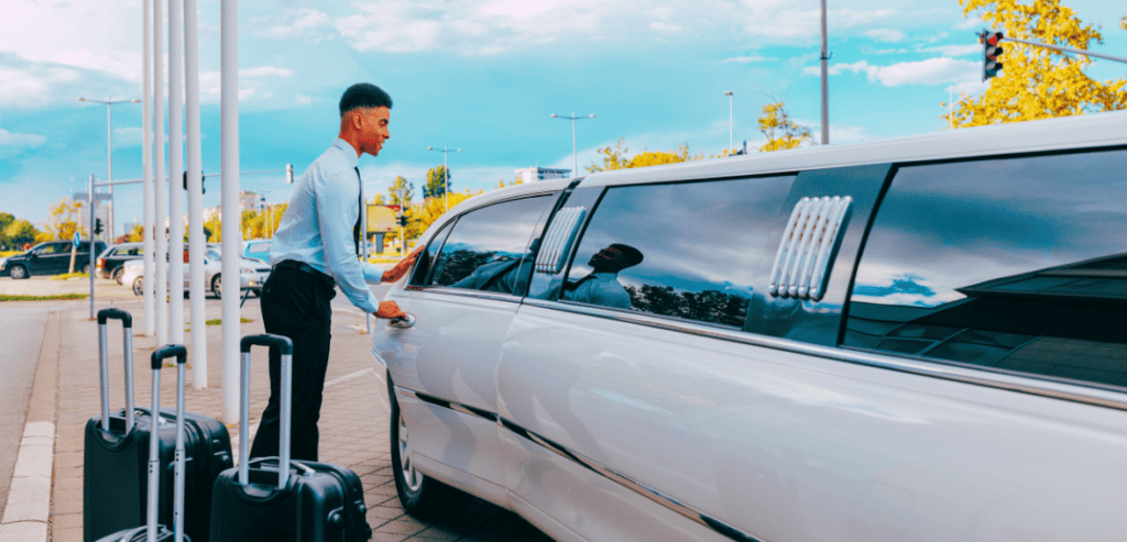 automation in limo dispatch