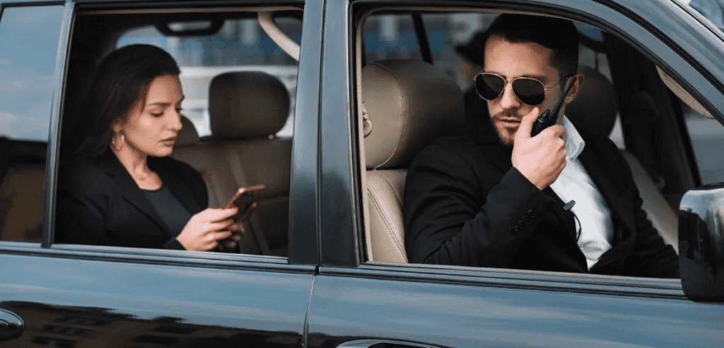 How AI Limo Dispatch Optimizes Every Ride Assignment