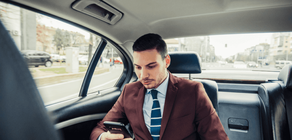 Getting Started With AI and automation for Your Limo Business