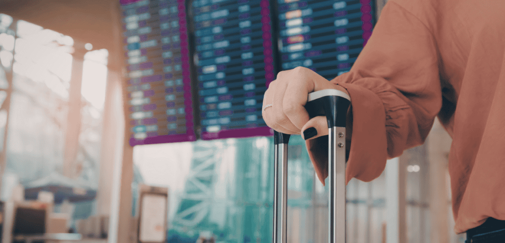 Flight Tracking Integration for Reliable Airport Pickups