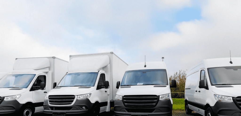 Backup Vehicle Plan