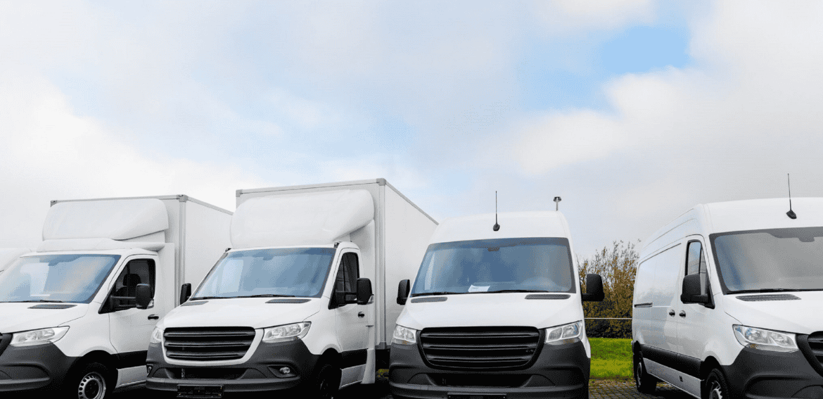 Backup Vehicle Plan