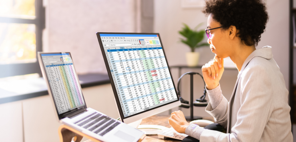Build a Clean Partner Trip Settlement System