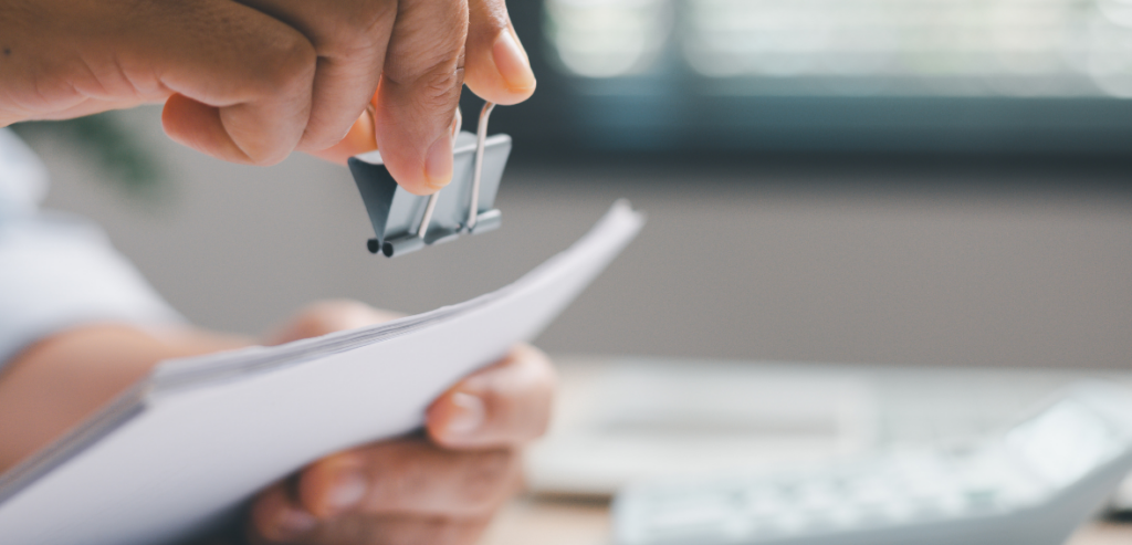 Create a Standard Process 