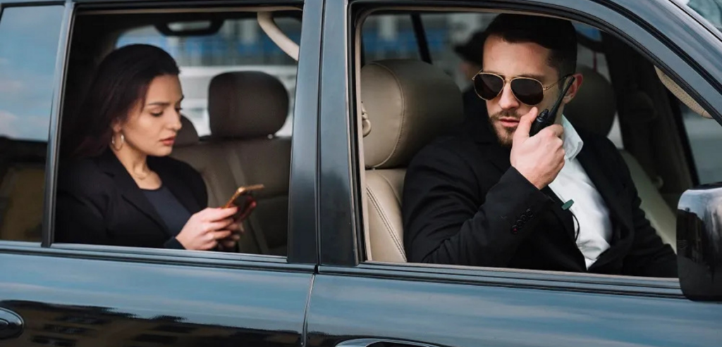 How Drivers Can Help Generate More Reviews