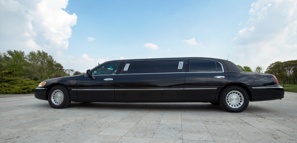 Looking Beyond Limo Anywhere