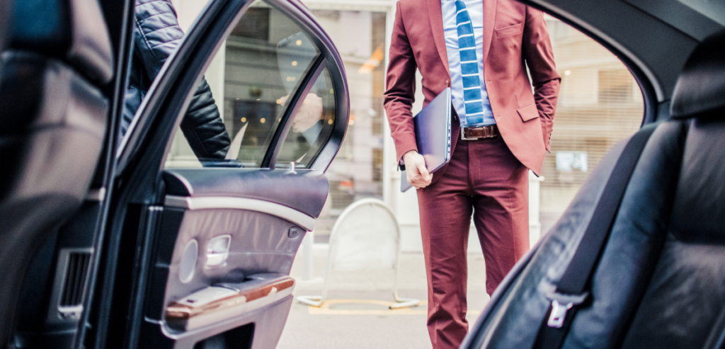 Why Revenue Protection Accompanying the Ride is Necessary