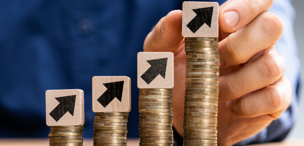 Commercial Insurance Costs Are Rising Rapidly