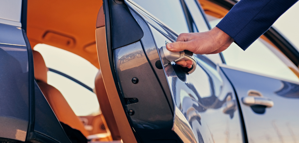 Economics of a One-Vehicle Limo Business