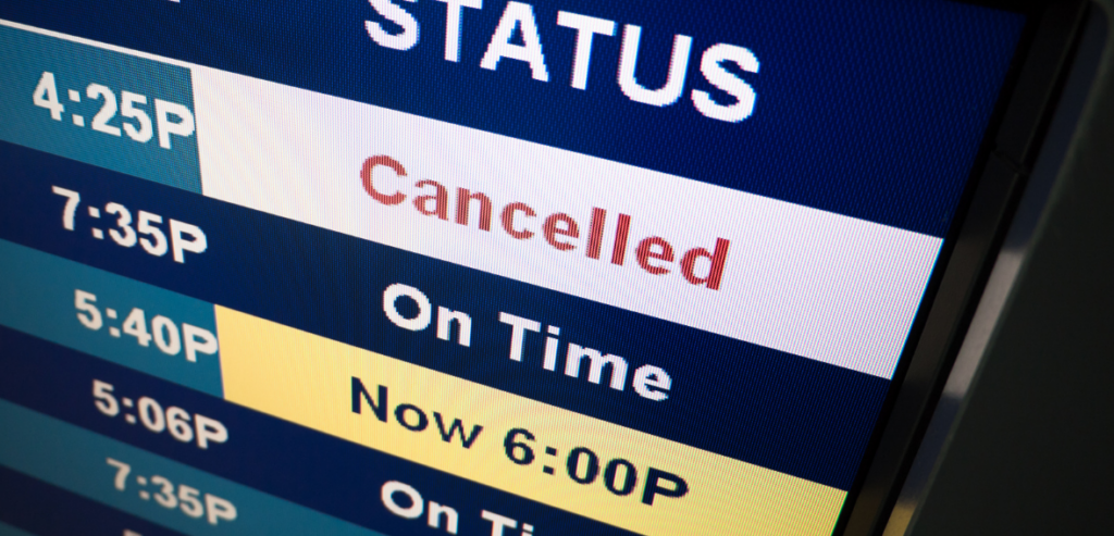 Importance of Pre-Verifying Flight Times