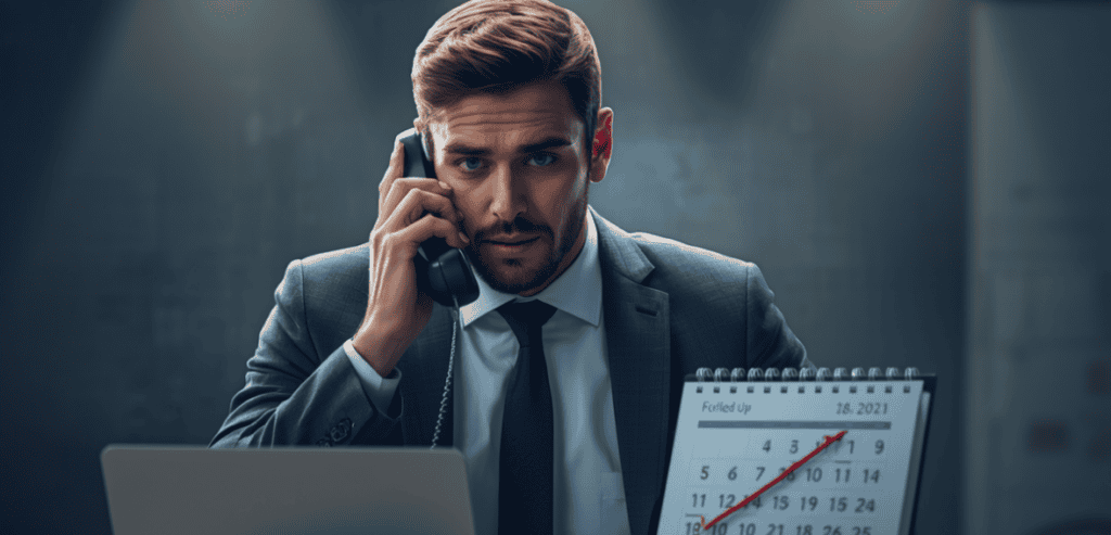Creating a Better Customer Experience During Follow-Ups