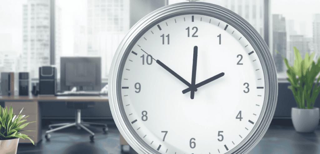 Timing Matters in the Follow-Up Process