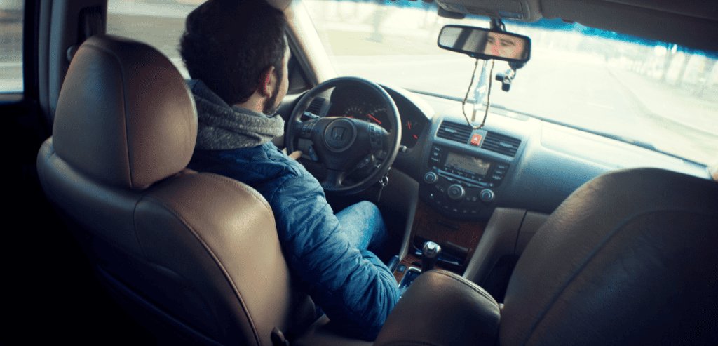 Driver Qualification
