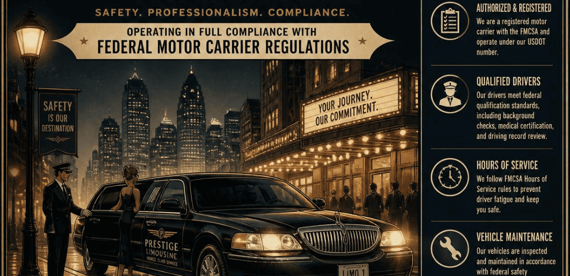 FMCSA Rules
